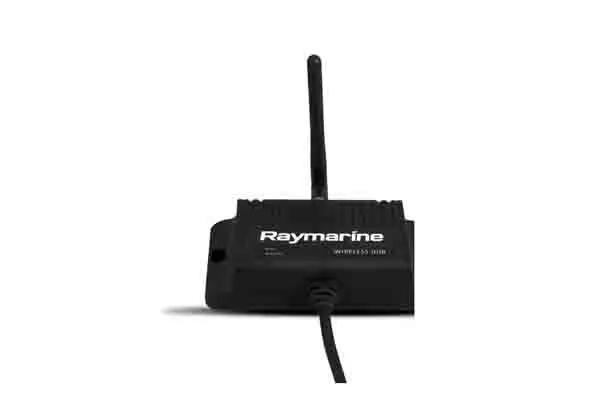 Raymarine Hub